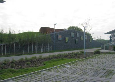Wolfsburg Stadion