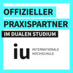 internationale Hochschule Partnerlogo